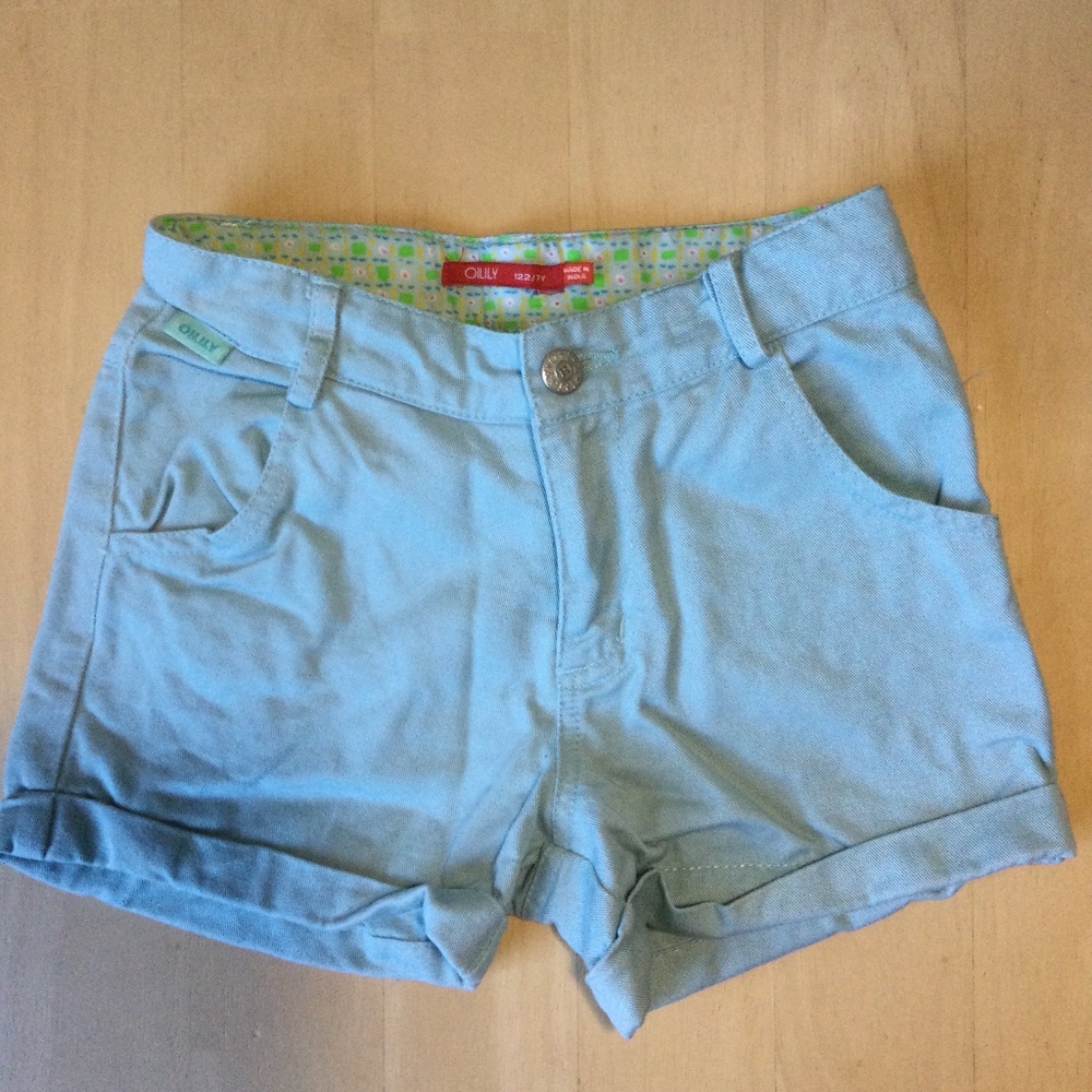 Oilily Kids Shorts Size 7